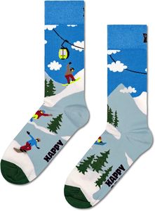  HAPPY SOCKS SNOWBOARD P001511