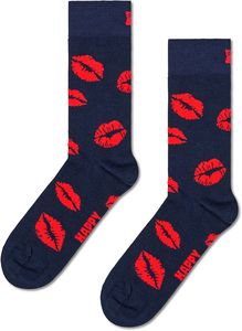  HAPPY SOCKS KISSES P001526