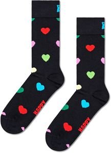  HAPPY SOCKS HEART P001521 (36-40)