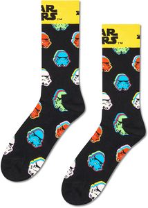  HAPPY SOCKS STAR WARS STORMTROOPER P002886