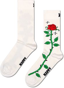  HAPPY SOCKS ROSE P001343