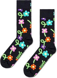  HAPPY SOCKS BALLOON FLOWER P001556 (36-40)