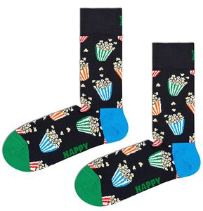  HAPPY SOCKS POPCORN POP01-9300