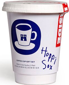  HAPPY SOCKS COFFEE CUP P001713 GIFT BOX