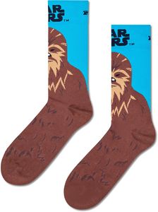  HAPPY SOCKS STAR WARS CHEWBACCA P002888