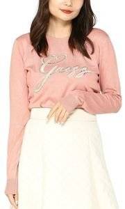 �������� GUESS PIPER TRIANGLE LOGO W4BR04Z2NQ2 ���