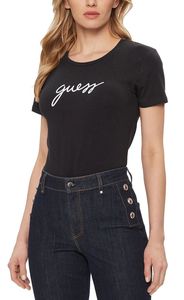 T-SHIRT GUESS CARRIE O4RM09KBBU1 