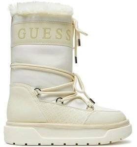 ΜΠΟΤΕΣ ΧΙΟΝΙΟΥ GUESS UNDELO FLFUELELE11 ΙΒΟΥΑΡ