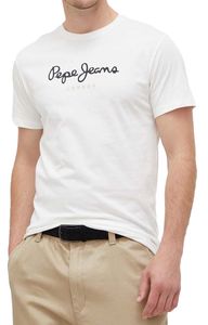 T-SHIRT PEPE JEANS EGGO N BASIC PM508208 803 