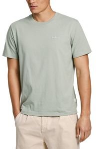T-SHIRT PEPE JEANS CONNOR PM509206 700 MINT 