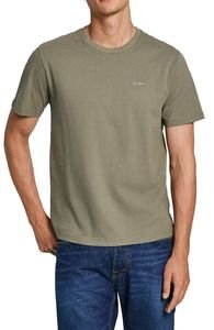 T-SHIRT PEPE JEANS CONNOR PM509206 734 