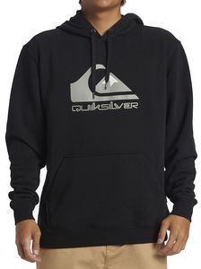 HOODIE QUIKSILVER BIG LOGO AQYFT03356 