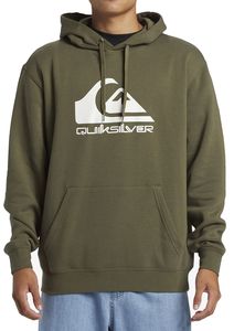 HOODIE QUIKSILVER BIG LOGO AQYFT03356  