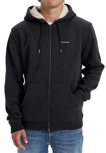 HOODIE   QUIKSILVER KELLER SHERPA AQYFT03391  