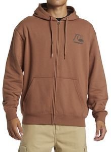 HOODIE   QUIKSILVER GRAPHIC AQYFT03413 