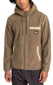 HOODIE   QUIKSILVER LAST RUN EQYFT04987 