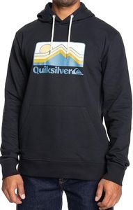 HOODIE QUIKSILVER QS GRADIENT MOUNTAINS EQYSF03153 