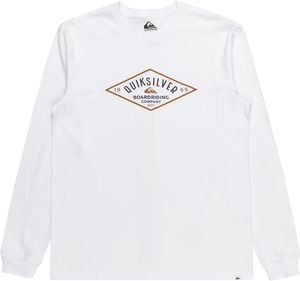   QUIKSILVER QS DIAMOND LOGO EQYZT07985 