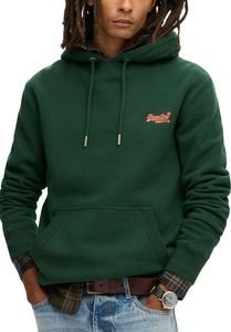 HOODIE SUPERDRY OVIN ESSENTIAL LOGO M2013110A 27E 