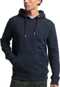 HOODIE SUPERDRY OVIN ESSENTIAL LOGO M2013110A 98T ������ ����