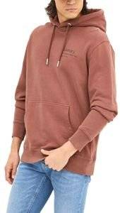 HOODIE SUPERDRY CORE LOGO CITY M2013723A 4PZ ����