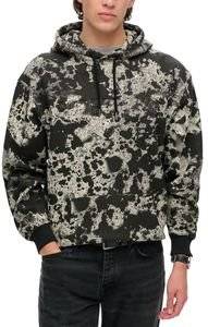 HOODIE SUPERDRY UTILITY CAMO LOGO M2013725A C4V �����/����
