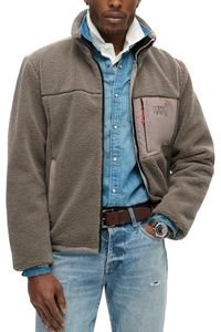  SUPERDRY RELAXED FLEECE TREKKER M5011920A 2WX 