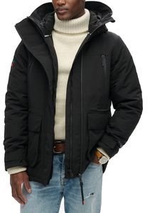  SUPERDRY HOOD ULTIMATE EMB WINDBREAKER M5011922A 