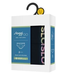  SLOGGI MEN GO ABC NATURAL B H MIDI 2  