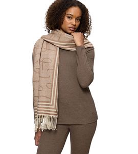  TRIUMPH ACCESSORIES BLANKET SCARF   (ONE SIZE)