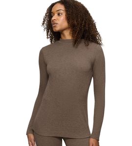 TOP TRIUMPH SMART THERMAL HIGH NECK X  