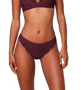  TRIUMPH AMOURETTE CHARM T HIGHLEG BRAZILIAN 