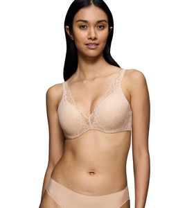  TRIUMPH BODY MAKE-UP ILLUSION LACE WP  