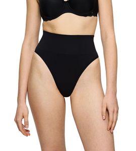  TRIUMPH SOFT SCULPT BANDEAU STRING 