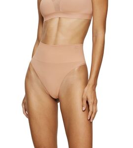  TRIUMPH SOFT SCULPT BANDEAU STRING 