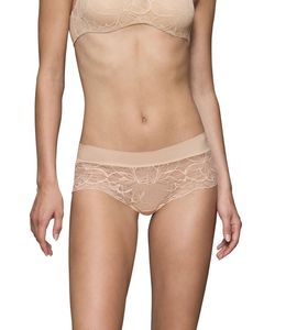  TRIUMPH BODY MAKE-UP ILLUSION LACE SHORTY  