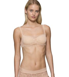  TRIUMPH BODY MAKE-UP ILLUSION LACE BALCONETTE  