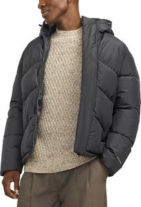  JACK & JONES JJWORLD PUFFER 12259850 