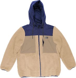  SALTY CREW KODIAK HIGH PILE SHERPA 20935112E 