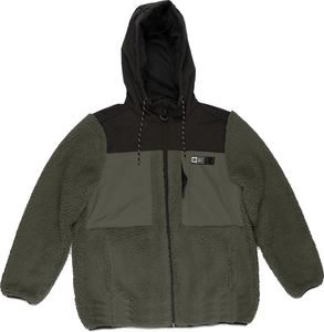  SALTY CREW KODIAK HIGH PILE SHERPA 20935112E 