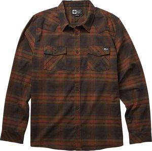  SALTY CREW RANCHERO FLANNEL  21435064 