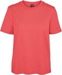T-SHIRT VERO MODA VMPAULINA 10316991 DUBBARY 