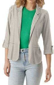  VERO MODA VMJESMILO 3/4 LOOSE BLAZER 10279700 