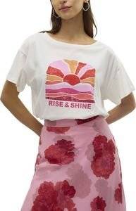 T-SHIRT VERO MODA VMDINA 10329527 /