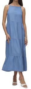  VERO MODA VMFLEUR 7/8 DENIM 10326075 