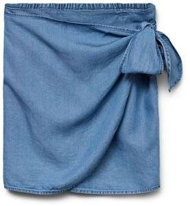 ������ VERO MODA VMFLEUR HR 10326064 DENIM ����