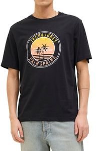 T-SHIRT JACK & JONES JJPALM 12269418 