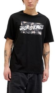 T-SHIRT JACK & JONES JJHAWAII SHAPE 12269324 