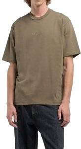 T-SHIRT REPLAY WITH EMBROIDERY M3017 .000.23804 949 