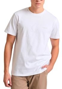 T-SHIRT FUNKY BUDDHA FBM011-001-04 